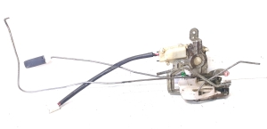 Ford Ranger (1998–2006) Front door lock - 2