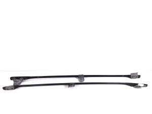 TOYOTA Previa (2000–2006) Barres de toit longitudinales - 3