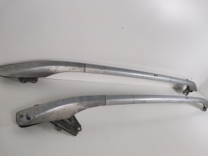 TOYOTA Avensis T25 (2003–2008) Dachreling - 4