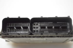 Hyundai Sonata (2004–2009) Engine control unit 3910425700 - 2