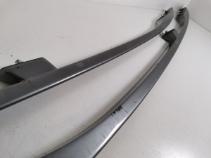 TOYOTA Corola Verso E12 (2001–2004) Dachreling - 2