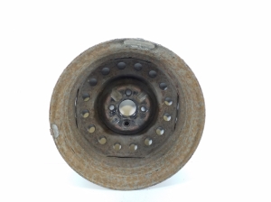 TOYOTA Yaris (1999–2005) Rim - 2