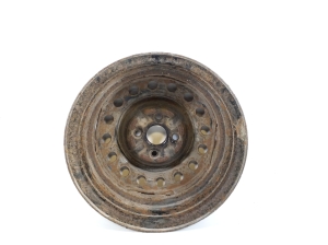 TOYOTA Yaris (1999–2005) Velg - 2