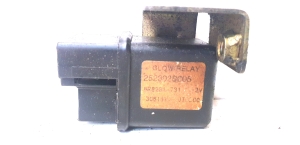 Opel Frontera B (1998–2004) Relay 2523028606 - 2