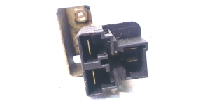 Opel Frontera B (1998–2004) Relay 2523028606 - 3