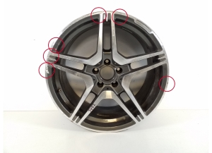 Rim, R-19 - 
