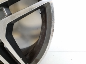 Mercedes Benz S-Class 221 (2005–2013) Rim - 3