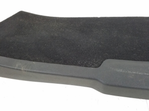 Mercedes Benz E-Class W212 (2009–2015) Trunk lid trim panel A2127400070 - 3