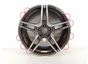 Rim, R-19 - 
