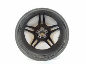 Mercedes Benz S-Class 221 (2005–2013) Rim - 3