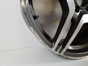 Mercedes Benz S-Class 221 (2005–2013) Rim - 5