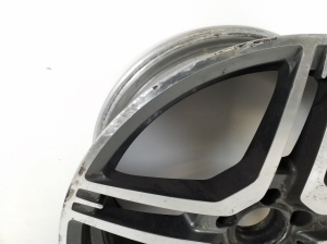Mercedes Benz S-Class 221 (2005–2013) Rim - 6