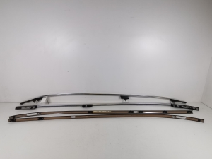 Mercedes Benz E-Class W212 (2009–2015) Dachreling - 2