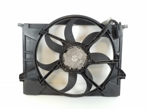   Cooling fan 