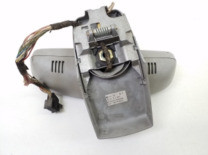 Mercedes Benz S-Class 220 (1998–2005) Sisepeegel A2208100017 - 2