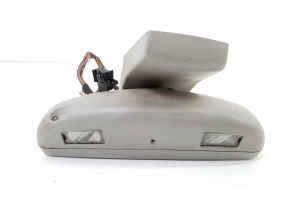 Mercedes Benz S-Class 220 (1998–2005) Sisepeegel A2208100017 - 3