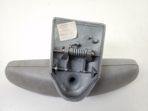 Mercedes Benz CLC-Class 203 (2001–2007) Interior mirror A2088100117 - 3