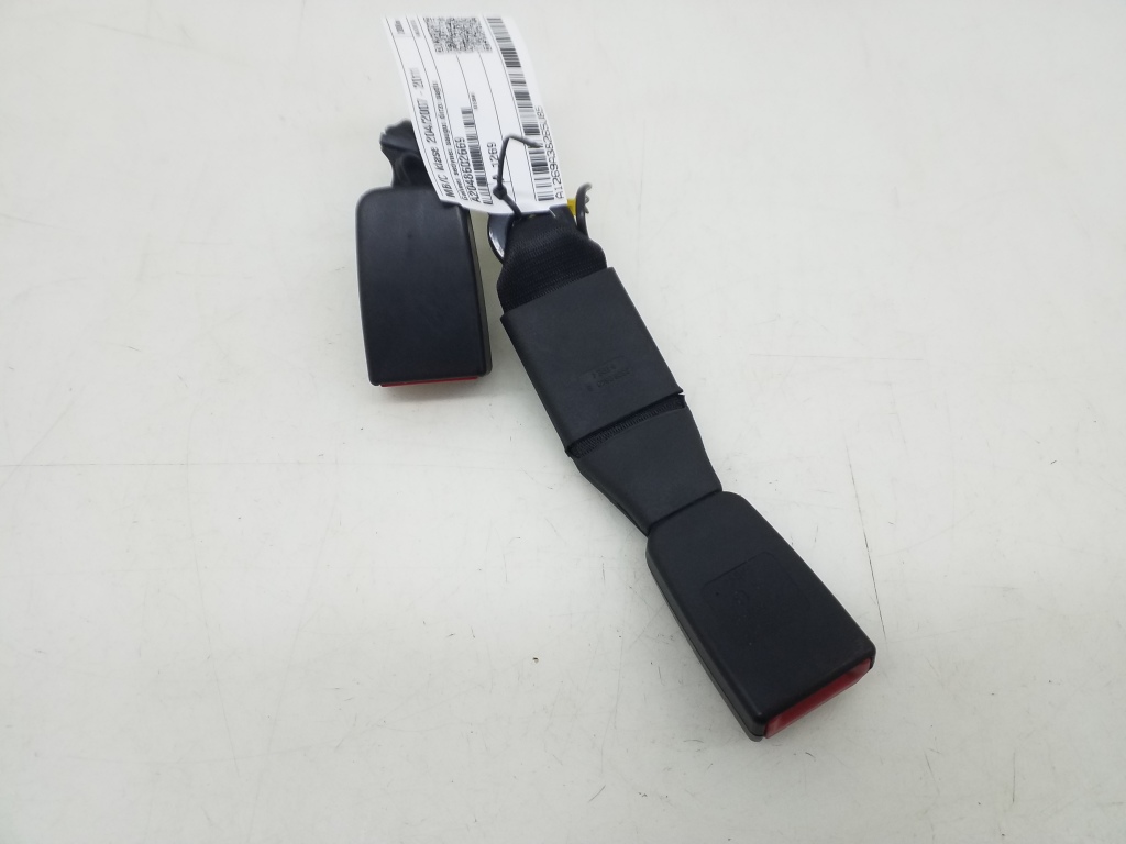 MERCEDES-BENZ C-Class W204/S204/C204 (2004-2015) Rear Right Seat Buckle A2048602669 20979140