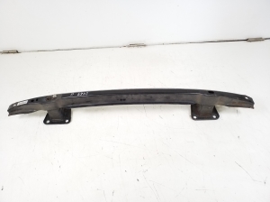 BMW 3 SERIES E92 (2006–2010) Stoßstangenträger hinten 7128251 - 3