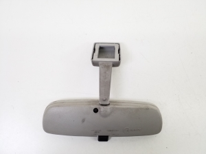 TOYOTA Corola Verso E12 (2001–2004) Sisepeegel 87810-13050 - 2
