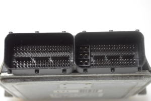 Hyundai Sonata (2009–2014) Engine control unit 391402EYA5 - 2