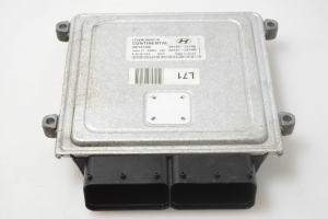 Motorsteuergerät - 391402EYA5