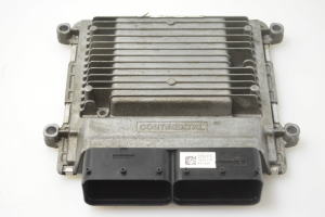 Hyundai Sonata (2009–2014) Engine control unit 391402EYA5 - 4