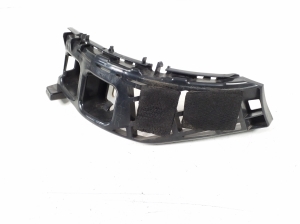 Mercedes Benz E-Class W212 (2009–2015) Rear bumper bracket A2128853665 - 3