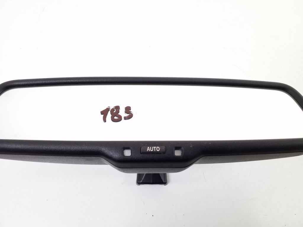 LEXUS RX 3 generation (2009-2015) Interior Rear View Mirror 87810-0W170 18792957