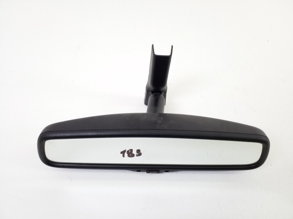 LEXUS RX 3 generation (2009-2015) Interior Rear View Mirror 87810-0W170 18792957