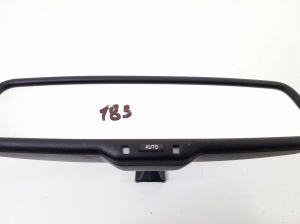 LEXUS RX GGL1 (2009–2015) Interior mirror 87810-0W170 - 2