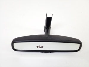 Interior mirror - 87810-0W170