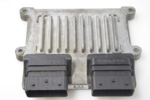 Hyundai Genesis I (2008–2013) Engine control unit 391063C101 - 2