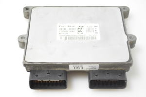 Engine control unit - 391063C101