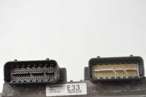 Hyundai Genesis I (2008–2013) Engine control unit 391063C101 - 4