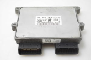 Engine control unit - 391063C101