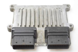 Hyundai Genesis I (2008–2013) Engine control unit 391063C101 - 3