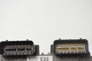 Hyundai Genesis I (2008–2013) Engine control unit 391063C101 - 4