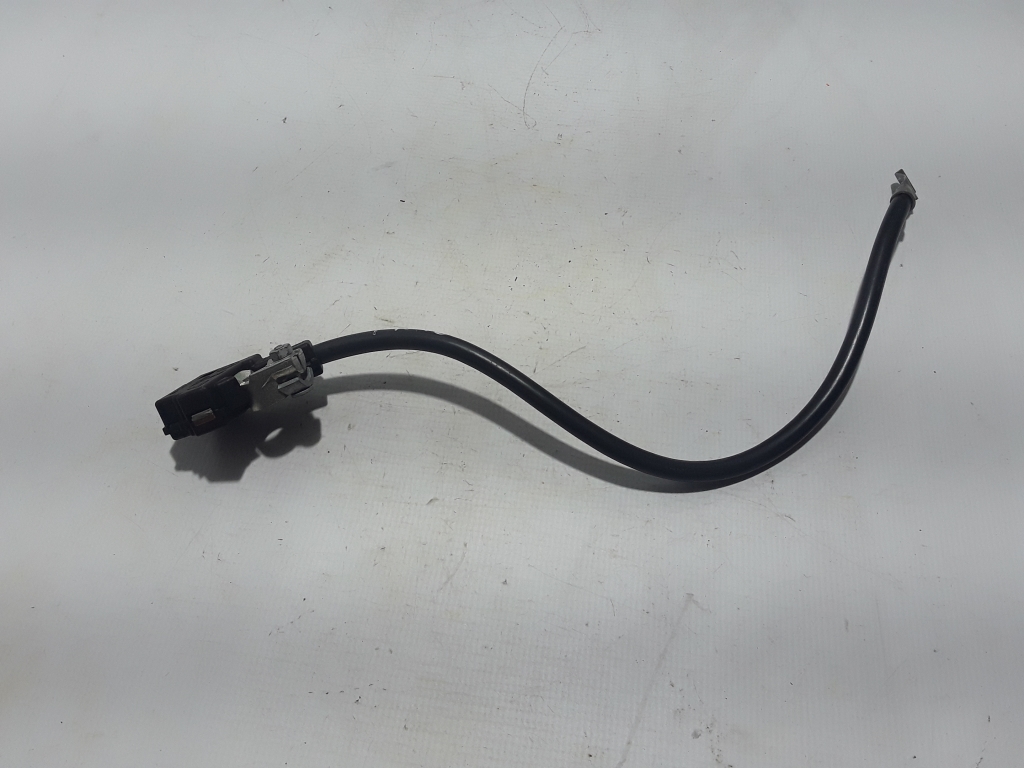 BMW 5 Series F10/F11 (2009-2017) Negative Battery Cable 9234437 22426457