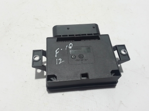  Electric handbrake control module 