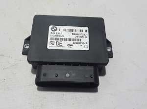  Electric handbrake control module 