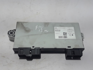 Control unit - 9241973