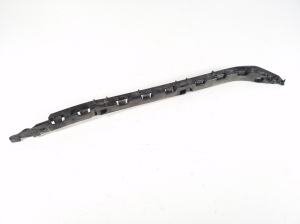 Mercedes Benz E-Class W212 (2009–2015) Rear bumper bracket A2128851163 - 2