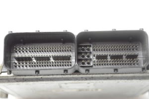 Kia Cadenza (2010–2016) Engine control unit 391012G710 - 2