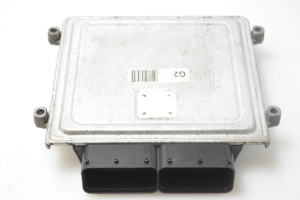 Kia Cadenza (2010–2016) Engine control unit 391012G710 - 4