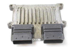Hyundai Genesis I (2008–2013) Engine control unit 391063C101 - 2