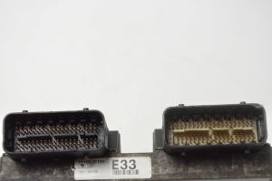 Hyundai Genesis I (2008–2013) Engine control unit 391063C101 - 4