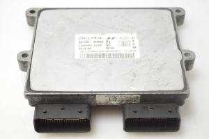 Motorsteuergerät - 391063C900