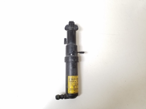  Headlamp spray nozzle 