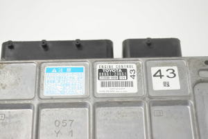 TOYOTA Allion T26 (2007–2017) Engine control unit 8966120B51 - 3